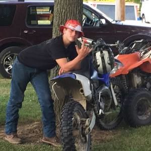 Meet your Posher, Kenny